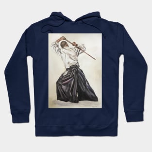 Aikido Hoodie